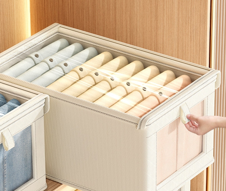 Organizer with Max Lid - Buy 3 and Pay for 2