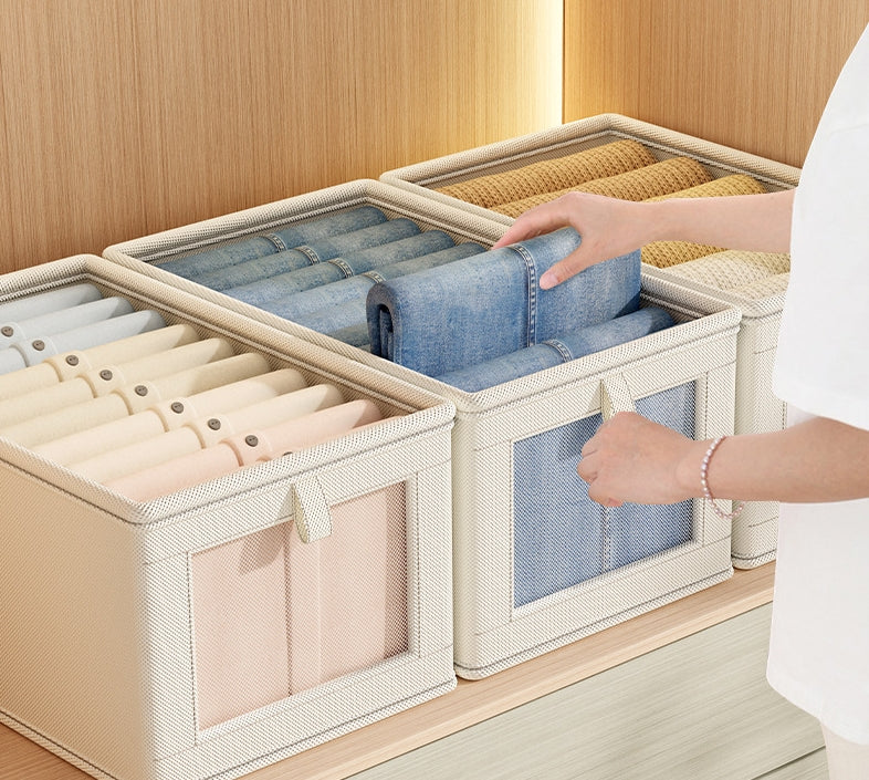 Organizer with Max Lid - Buy 3 and Pay for 2