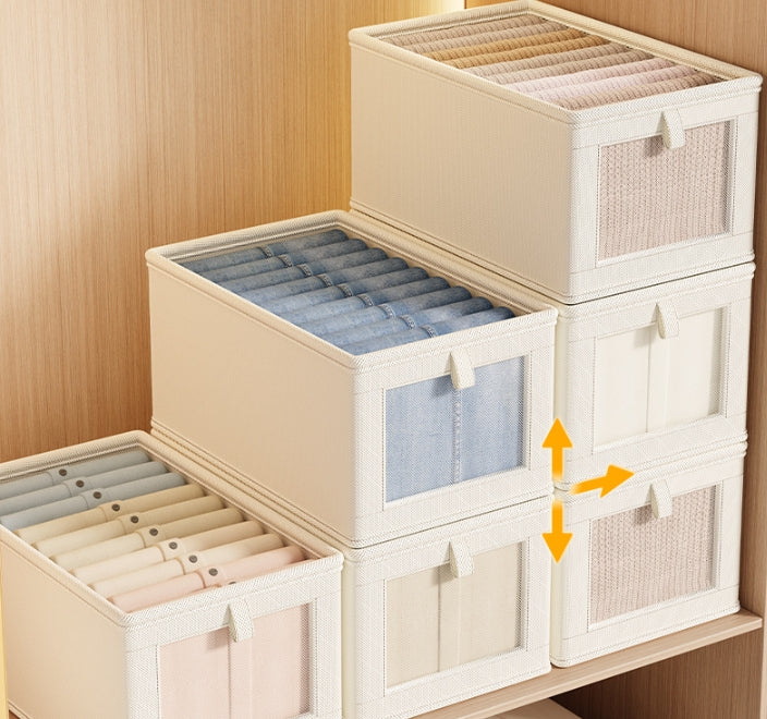 Organizer with Max Lid - Buy 3 and Pay for 2