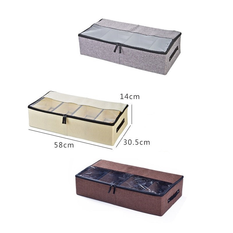 Shoe Organizer - FREE SHIPPING 