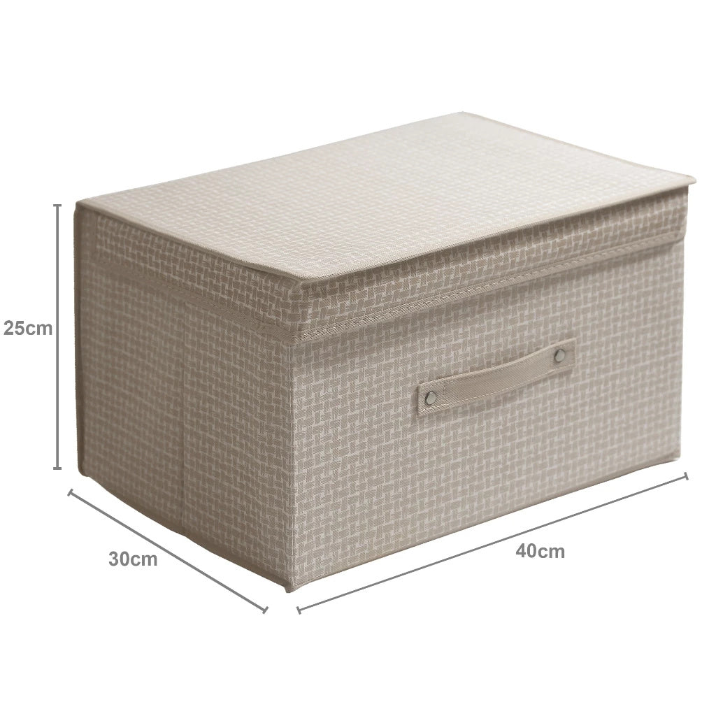 EcoFlex Organizer