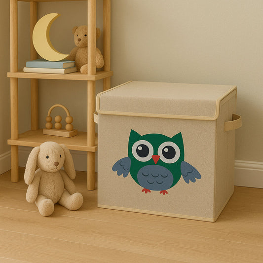 Zoo Kids Chest