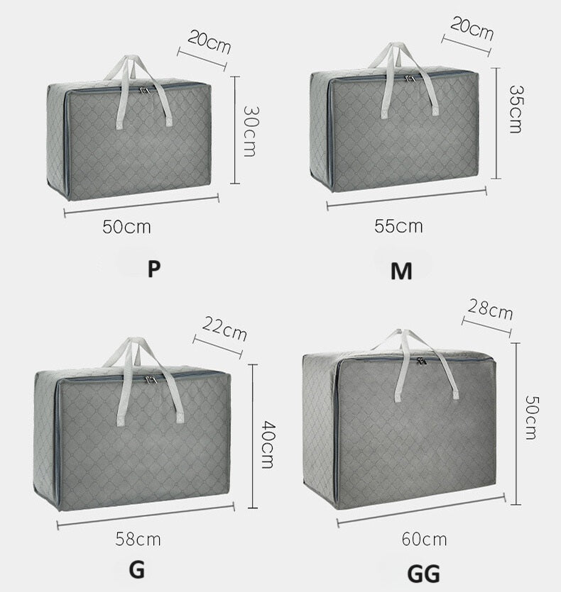 Organizer with handle - Buy 3 and pay for 2 + Free shipping