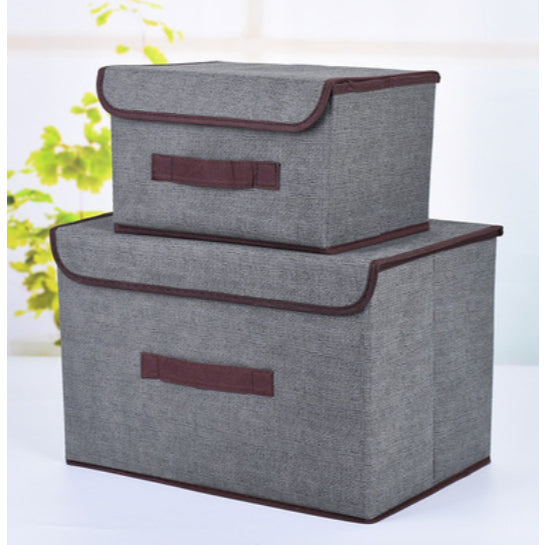 Linen Organizer Lid