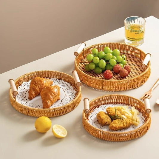 Gourmet Tray - Kit with 3