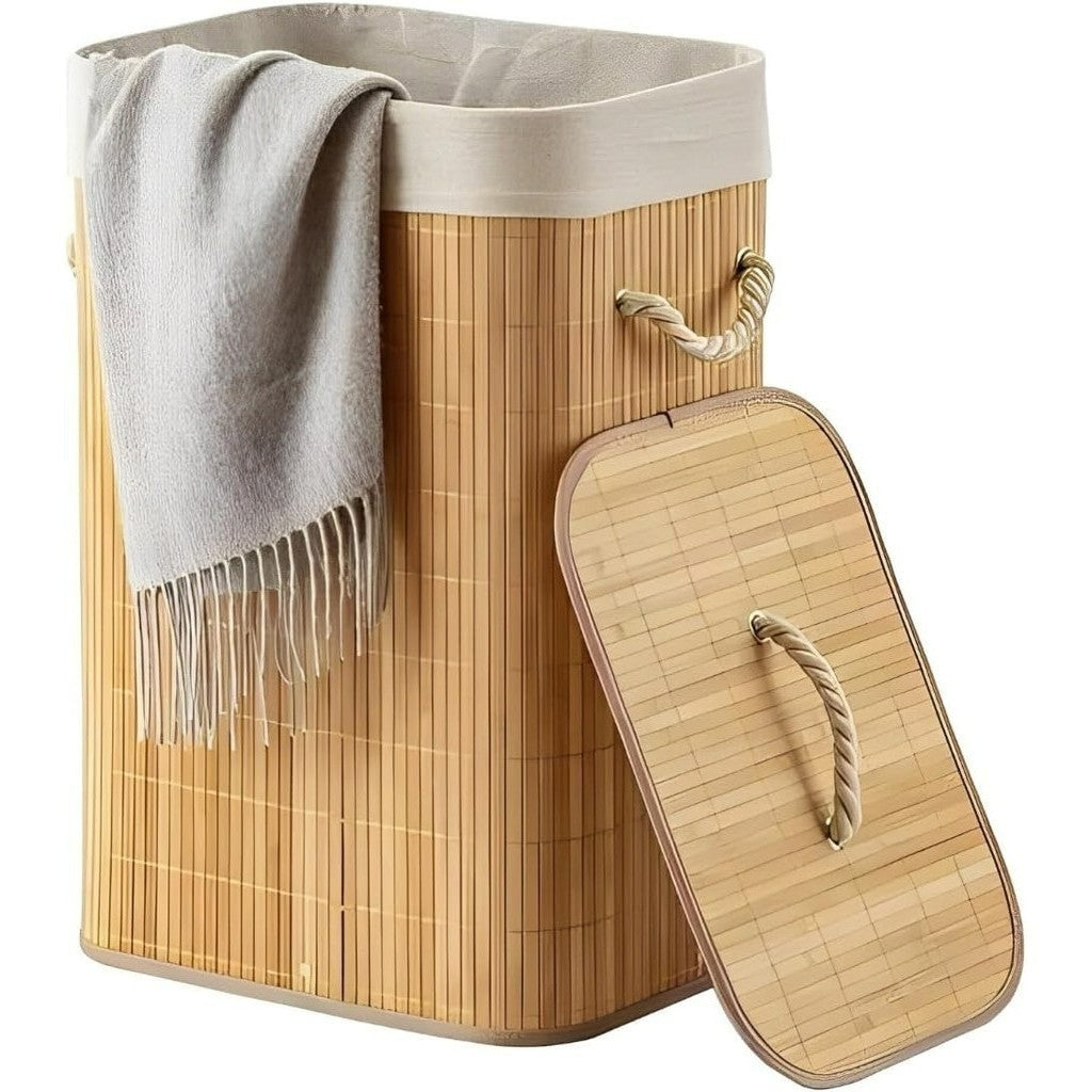 Eco Laudry Bamboo - Lined