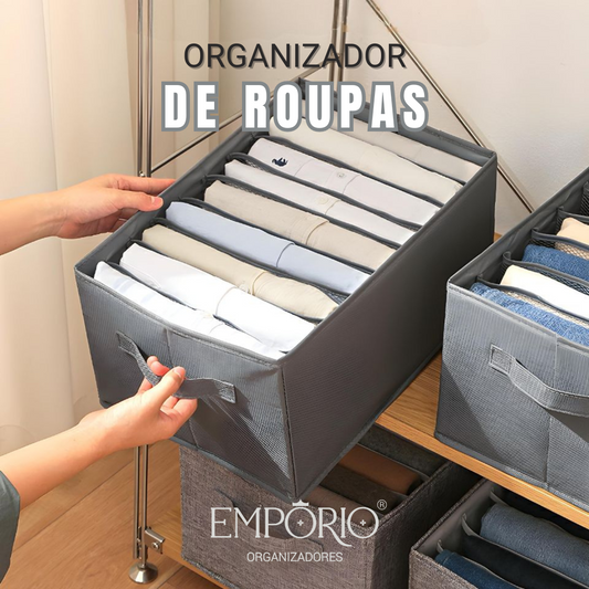 Clothes Organizers - New Release