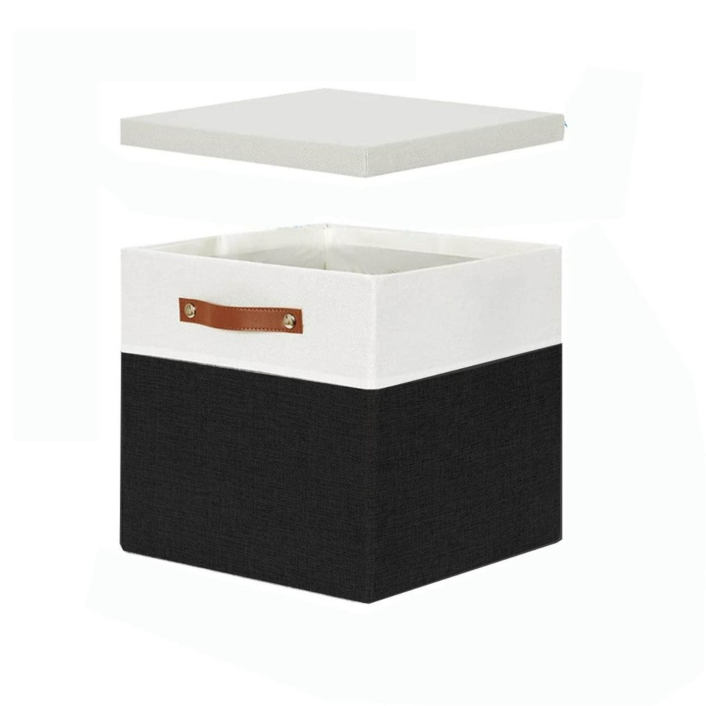 Premium Linen Box