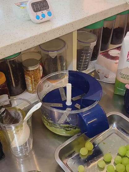 Automatic Peeler Machine - 50%OFF + Free Shipping